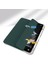 Apple iPad Air 11 Inc 2024 Manyetik Standlı Darbeye Dayanıklı Shockproof Kalemlikli Kızaklı Hybrid Kılıf A2902 A2903 5