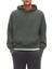 Basic Kapşonlu Sweatshirt 1