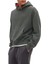 Basic Kapşonlu Sweatshirt 2