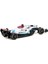 1:64 Mercedes Amg F1 W13 Prf. Belgian Grand Prix 2022 (8cm) George Russel 2
