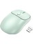800 -1600 Dpı 2,4 Ghz Wireless Kablosuz Mouse Royal Dual-Mode Kablosuz Wireless Mouse 1