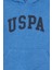 U.S. Polo Assn.  Erkek Çocuk Kobalt Sweatshirt 50293614-VR077 3