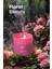 Soya Mumu Floral Blends %100 Doğal ve Vegan 2