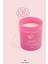 Soya Mumu Floral Blends %100 Doğal ve Vegan 3