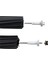 Roborock S8 / S8 + / G20 Için Yıkanabilir Filtre Ana / Yan Fırçalı Paspas, B (Yurt Dışından) 2