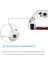 Xiaomi Roborock Için Hepa Filtre Yıkanabilir Yan Fırça Paspas Bezleri (Yurt Dışından) 3