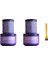 Dyson V12 Detect Slim Için Yedek Parçalar Yıkanabilir Hepa Filtresi (Yurt Dışından) 1