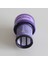 Dyson V12 Detect Slim Için Yedek Parçalar Yıkanabilir Hepa Filtresi (Yurt Dışından) 2