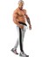 Jogging Kışlık Fitness Pantolon Stilya 1160 3