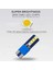 Otomatik Kama Işığı Için 6'lı Paket Canbus W5W T10 8 Smd 2835 LED (Yurt Dışından) 4