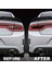 Dodge Charger 2015-2020 Için Araç Duman Kuyruk Işık Tonu Kiti (Yurt Dışından) 5
