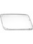 Vw Mk4 Jetta Bora 98-04 Için 1 Çift Far Lens Kapağı Gölge Kabuk (Yurt Dışından) 5