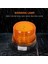 x Amber LED Beacon Strobe Acil Uyarı Lambası Kamyon 12V 24V (Yurt Dışından) 3