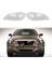 Volvo XC60 Için Sol Far Lamba Gölge Şeffaf Lens Kapağı (Yurt Dışından) 2