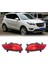 Changan CS35 2017 Için 1 Çift Arka Tampon Sis Lambası Park Arka Lambaları (Yurt Dışından) 2