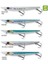 Needle Tracker 10CM 10GR S Sayoris 2