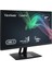 VIEWSONIC VP2756-2K 27” IPS  2K QHD Pantone Onaylı  Fotoğraf Prodüksiyon Tasarım Monitörü 2