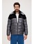 Albert Asfalt Erkek Puffer Mont 1