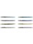 3D Needle Jig 9cm 20GR Sahte Balık Pink Flash Glow Dots Php 1