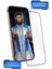 iPhone 16 Plus & 15 Plus Ultra Clear Anti-Reflective Uygulama Aparatlı HD Cam Ekran Koruyucu 3