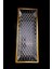 Cam Servis ve Sunum Tabağı 39,5 cm Gold – ST.KFS.700 C1-1-288 3