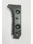 2001-2004 Audı A6 Ön Tampon Braketi Sol Bfn Oem No: 4B0807284B 1