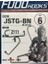 2111 Ab Jig Stg Black Nikel 2