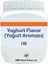 Yoghurt Flavor Yoğurt Aroması 1 kg 1