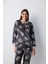 Sleepy Mood Gri Pantolon Pijama Takımı 2