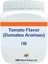 Tomato Flavor Domates Aroması 1 kg 1