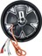 Vs2 Motor 72V/2KW 1
