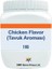 Chicken Flavor Tavuk Aroması 1 kg 1