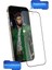 iPhone 16 Pro Full Cover Anti-Glare Glass Anti Static Cam Ekran Koruyucu 2