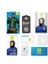 iPhone 16 Pro Full Cover Anti-Glare Glass Anti Static Cam Ekran Koruyucu 4