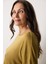 Aging Collagen Sarı Şort Pijama Takımı 5