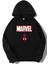 Unisex Oversize Marvel Cute Spiderman Hoodie 1