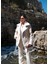 Peluş Kaplama Oversize Kaban 2
