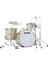 WBR32RZS-VMP Starclassic Walnut/Birch Vintage Marine Pearl 3 Parça (22B/12T/16F) Akustik Davul Seti 1