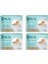 Pepy Kaydırmaz Hijyenik Tuvalet Eğitim Pedi 60X90cm 120 Adet - 4 Paket 1
