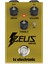 Tc Electronic Zeus Drıve Overdrive Pedalı 1