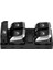 Düğme Cam Açma A4 / Q5 13-15 / Q5 13-17 (Dörtlu) Kromlu (Oem No: 8K0959851F) 1