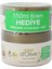D'olive Besleyici Organik Avokado Yağlı Kremi 250 Ml + 150 Ml Hediye 1