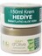 D'olive Günlük Bakım Rahatlatıcı Aloe Vera Kremi 250 Ml + 150 Ml Hediye 1