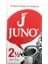 JSR6125 Juno 2,5 Numara Alto Saksafon Kamışı - 10LU Kutu 1