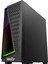 Box II i3-10100F 8GB 256 M.2 4GB RX550 24'' Oyun Bilgisayarı 5