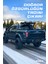 Mitsubishi L200 Uyumlu Sepetli Rollbar 7