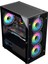 IZOLY Hyper Intel Core i3 10100F 16GB 3200MHZ 512SSD M.2 NVME GTX1660 SUPER 6GB Masaüstü Oyun Bilgisayarı 2