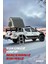 Ford Ranger Uyumlu Çadır Taşıyıcı Rollbar 6