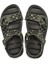 Free Style Unisex Sandalet Haki 28/38 BB0194 3