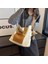 Büyük Kapasiteli Kanvas Tote Çanta Kadın Yeni Crossbody Çanta Kadın Çantası (Yurt Dışından) 2